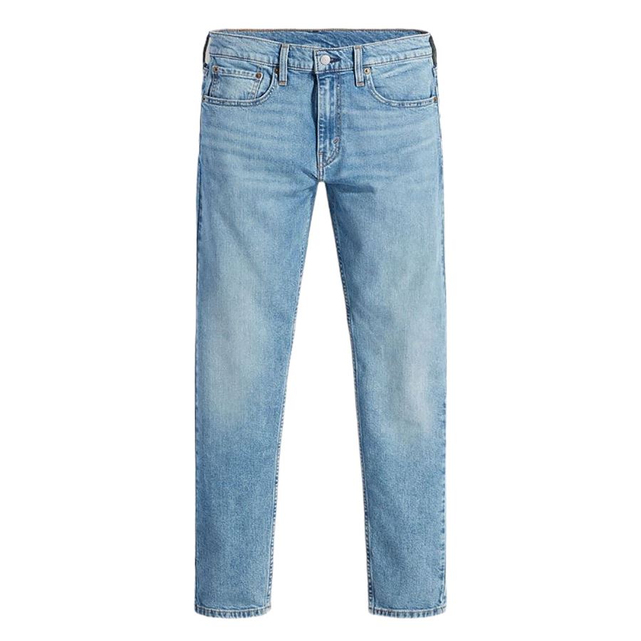 Jeans Levi's 512 Slim Affusolati Levis | A2087/0054DENIM32